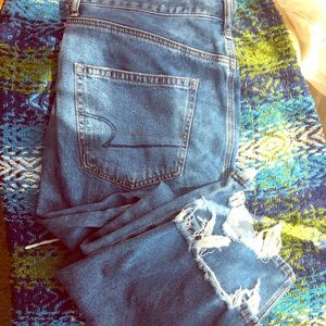 NWOT American Eagle 🦅 jeans